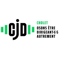 CJD Cholet logo - Similar company to Club D'Affaires Dyna Cholet