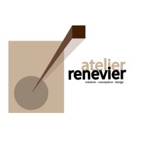 AtelierRenevier logo - Similar company to Majelice