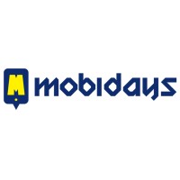 모비데이즈 logo - Similar company to Buzzvil