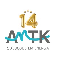 AMTK Energia logo - Similar company to Vfp Telecom
