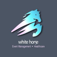 White Horse Event Management logo - Similar company to Jalsa Events & Entertainment