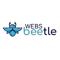 webs beetle it services logo - Similar company to Uvaan Infotech Private Limited