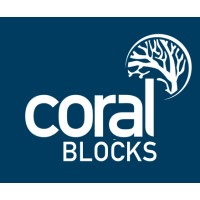 CoralBlocks logo - Similar company to Coral Software