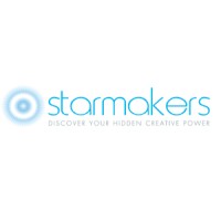 Starmakers logo - Similar company to 5000 Limited