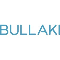 Bullaki logo - Similar company to G5 Media