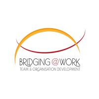 Bridging@work logo - Similar company to Imastery