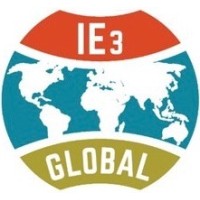 IE3 Global logo - Similar company to Thelaend