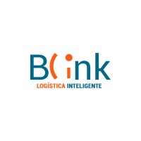 Blink Logística Inteligente logo - Similar company to Toptrans Distribuição E Logística