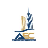 Aziz Engineering Consultants logo - Similar company to Azd Engineering Consultancy