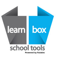 Learnbox by Rutatec logo - Similar company to Rutatec