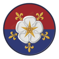 Humberside and South Yorkshire Army Cadet Force logo - Similar company to Army Cadet Charitable Trust Uk