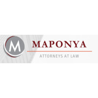 Maponya Incorporated logo - Similar company to Burrows Attorneys Inc