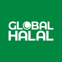 Global Halal logo - Similar company to Gulfca