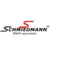 Schmiedmann Sverige Ab