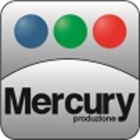 Mercury Produzione S.r.l. logo - Similar company to Troll S.R.L. - Produzione Schede Elettroniche