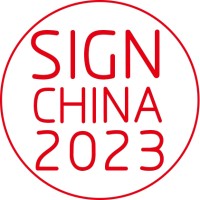 SIGN CHINA logo - Similar company to Sign China