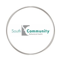 South Community Behavioral Health logo - Similar company to The Luminous Mind