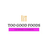 Too Good Foods LLC logo - Similar company to Molly'S Grape & Citrus Company