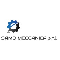 Samo Meccanica s.r.l. logo - Similar company to Maftec Srl