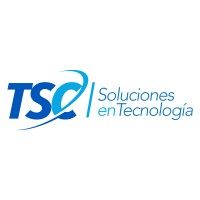 TSCSoluciones logo - Similar company to Bearlo’S Technology