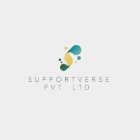 Supportverse Pvt. Ltd. logo - Similar company to Prismoline