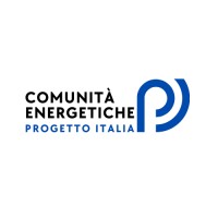 Comunità Energetiche Progetto Italia logo - Similar company to Osservatorio Nazionale Condomini