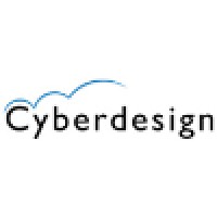 CyberDesign (India) Private Limited logo - Similar company to Web Masters Technologies