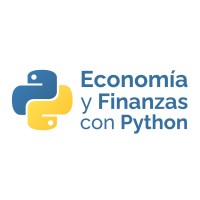 Economía y Finanzas con Python logo - Similar company to Riskitten