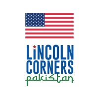 Lincoln Corners Pakistan logo - Similar company to Brainwave Innovators