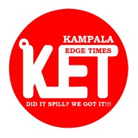 Kampala Edge Times logo - Similar company to Samtash Media