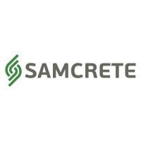 Samcrete Holding logo - Similar company to Samcrete Engineers And Contractors
