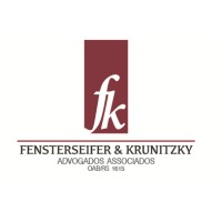 Fensterseifer & Krunitzky - Advogados Associados logo - Similar company to Mmd Advogados