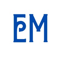 EM logo - Similar company to Smartecho