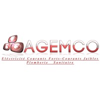 AGEMCO logo - Similar company to Batix Green