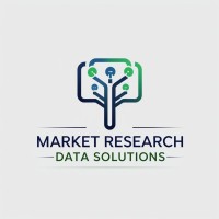 Market Research Data Solutions logo - Similar company to Royce Water Systems