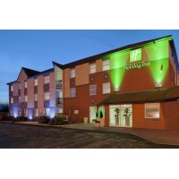 Holiday Inn Manchester West