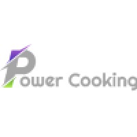 Power Cooking logo - Similar company to La Vanille Madagascar