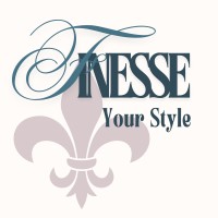 Finesse Your Style logo - Similar company to Scope Works