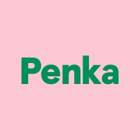 Studio Penka logo - Similar company to Fgreat Studio