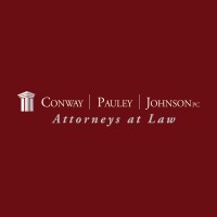 Conway, Pauley & Johnson, P.C.