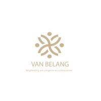 Van Belang BV logo - Similar company to Majlief