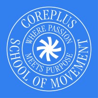 CorePlus School of Movement logo - Similar company to Checkin Pakistan Pvt Ltd
