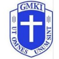 Gerakan Mahasiswa Kristen Indonesia (GMKI) logo - Similar company to Pmm Usu