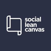 socialleancanvas.com logo - Similar company to Impact Initiatives