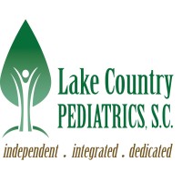 Lake Country Pediatrics, S.C. logo - Similar company to Infusion Specialists