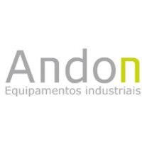 Andon Store - Equipamentos Industriais, Lda logo - Similar company to Bermaque