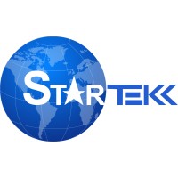 StarTekk logo - Similar company to Shiro Technologies Llc