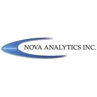 NOVA Analytics Inc. logo - Similar company to Acumen Analytics