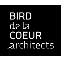 Bird de la Coeur Architects logo - Similar company to Arch3
