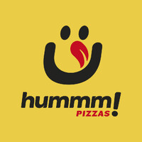 Hummm! Pizzas logo - Similar company to Compliance Lover